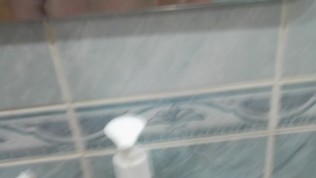 Fucked friend’s wife in the bathroom