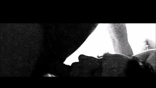 Fucking My Sisters Cock Curious Lesbian Girlfriend In The Mouth (REAL)