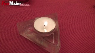 Fun Movies German Amateur Teen fucked in the kitchen