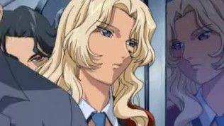 G-SpotExpress sexy-Hot-blonde News Reporter get fuCk on the Train HentaiAnime