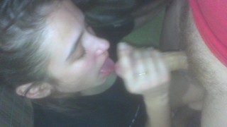 Gamer girl crying and makes me sloppy deepthroat – MaryVincXXX