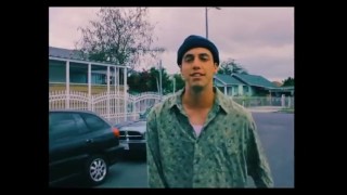 GAY MEN GANGBANG IN STREET (BROCKHAMPTON – HEAT)