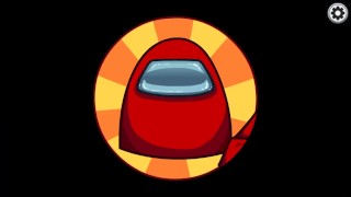 GETTING FUCKED IN AMONG US RAW AND UNCUT #2