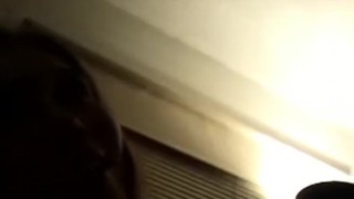 Girl Tries to Settle Bills, Boyfriend fucks her