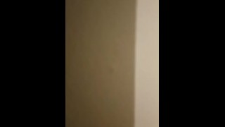 Girlfriend fucks a Tinder date whilst I listen in the next room