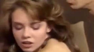 Gorgeous star Angel in a rare scene.mp4