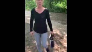 Got Caught Twice in 10Min