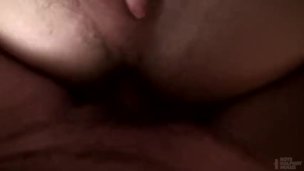 Group Therapy Session – Bondage & Bareback