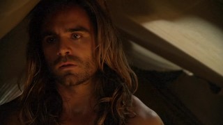 Gwendoline Taylor hot sex scene