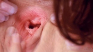 Hear us MOAN, pussy licking tongue fuck This time with audio