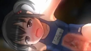 Hentai teen onii chan