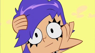 Hi Hi Puffy Ami Yumi ~ Surf’s Up (LOST EPISODE)