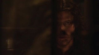 Holliday Grainger gets fucked in The Borgias (moans enhanced)