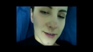 Hot white woman enjoying immigrant muslim cock