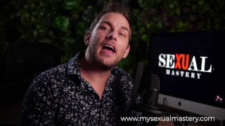 How to give Erotic Massage with Happy Ending (Intense Squirting Orgasm)