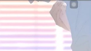 Hyperventilation ending scene