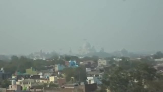 Indian maid sucking cork for money