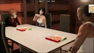 Intimate Relations 4