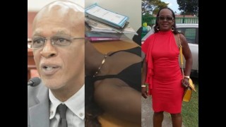 Jamaican famous Ministers