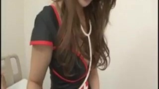 Japanese cosplay porn