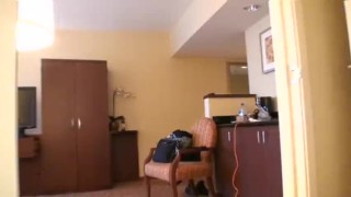 Jenaveve Jolie – Fuck Me Black 2 BTS