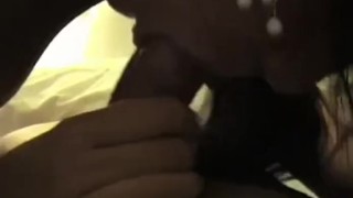 Jennifer Lawrence blowjob