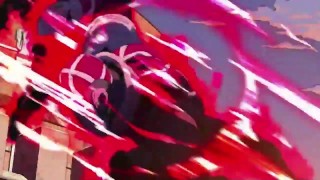 Jojo’s Bizarre Adventure Golden Wind OP 2- Uragirimono No Requiem