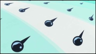 JoJO’s Bizarre Adventure Golden Wind Trailer