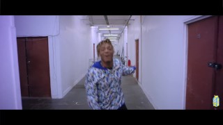 Juice WRLD – Armed & Dangerous (Dir. by @_ColeBennett_)