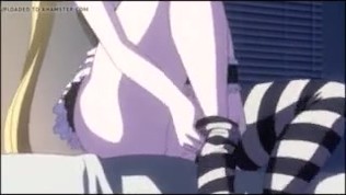 Kanojo 2 Hentai Anime Porn