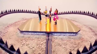 Kill This Love (Cosplay) PMV