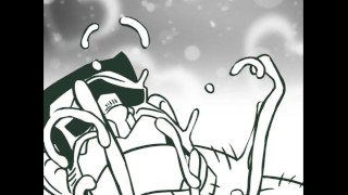 Kochikame Sketch Commission