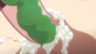 Kuroinu Kedakaki Seijo Wa Hakudaku Ni Somaru Part 3 [1080p]