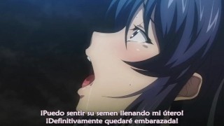 Kyonyuu Hitozuma Onna Kyoushi Saimin