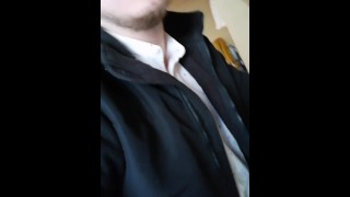 Latina teen has a painful anal before going to college