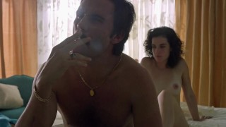 Laura Perico – Narcos s01e05-06 (2015)