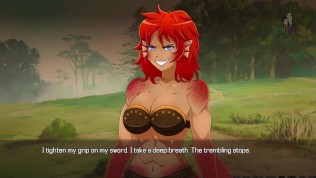 Let’s Play Quest Failed: Chaper One Uncensored Episode 15