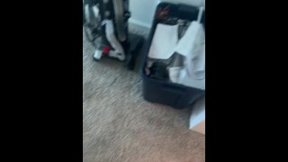 listening to my girlfriend with my best friend