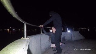 LN´s#43 Tight little willing pussy fucked rough @Copenhagen harbor