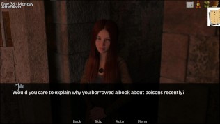 Long Live The Princess 53