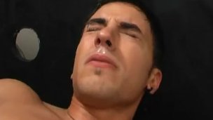 Los chicos del rugby 4/5 porno Argentino!