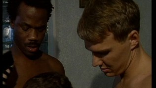 Lusty Woman Craves For Double-Penetration