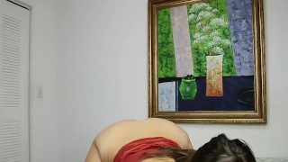 Madision- Mom cures your sickness