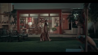 Maite Perroni Nude Sex in Dark Desire AKA Oscuro Deseo [S01E01]