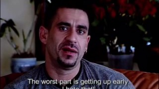 Making It With Kristen Bjorn – Documentary