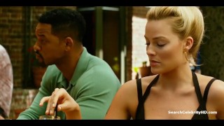 Margot Robbie – Focus (2015)