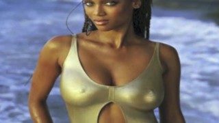 Mariah Carey, Alicia Keys, & Tyra Banks Naked In HD!