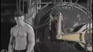 Marky Mark – Good Vibrations 1991