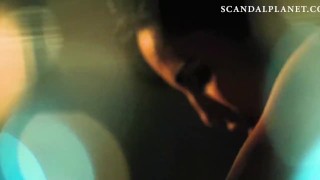 Martha Higareda Nude Sex In ‘Altered Carbon’ Series On ScandalPlanetCom