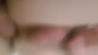 Mature fucks twink with his big dick